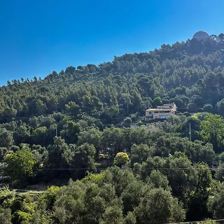 Apartment Au Coeur De Nice
