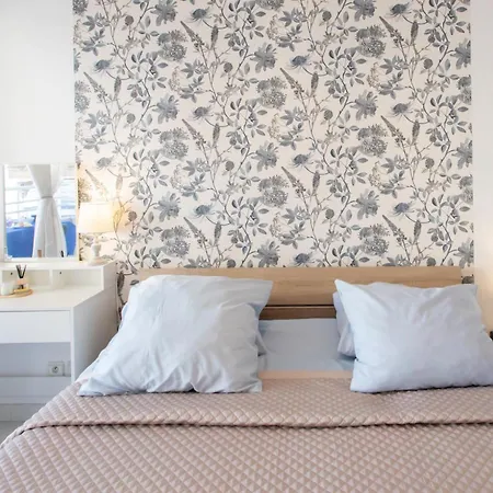 Les Residences Du Palais Le Riviera 2 A Coucher *