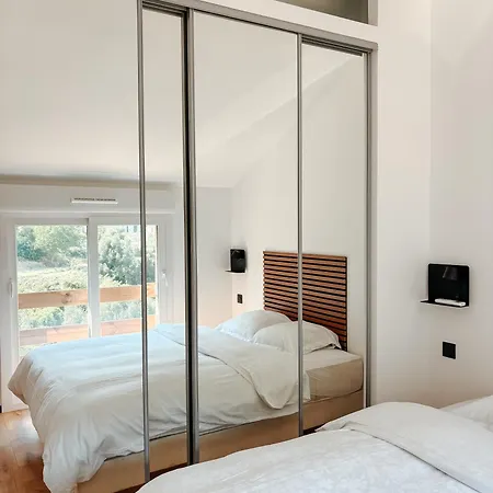 Au Coeur De Nice