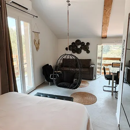 Apartment Au Coeur De Nice