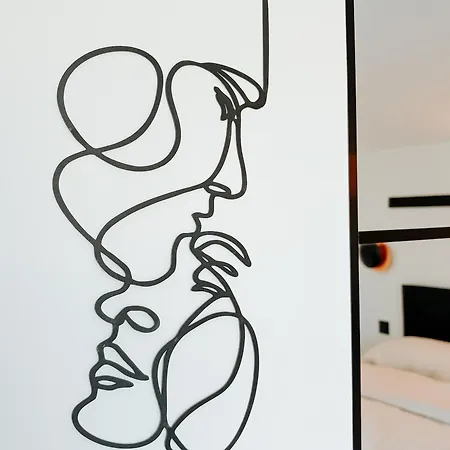 Au Coeur De * Nice