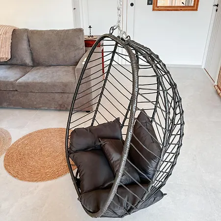 Au Coeur De Apartment *