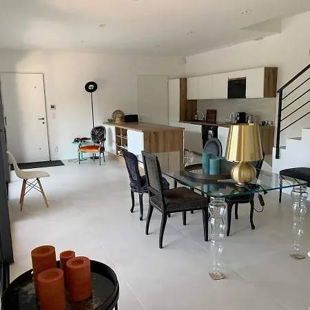 Villa Californian 4 Bedrooms