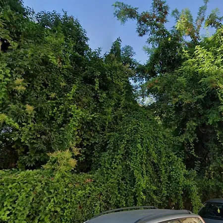 2Rue Villa With Private Pool - Beachfront Nice