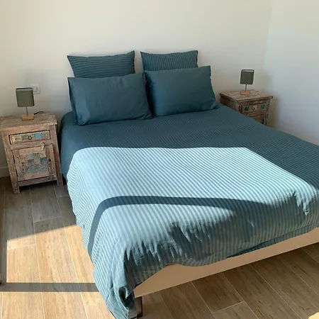 Californian 4 Bedrooms * Nice