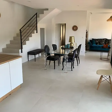 Villa Californian 4 Bedrooms *