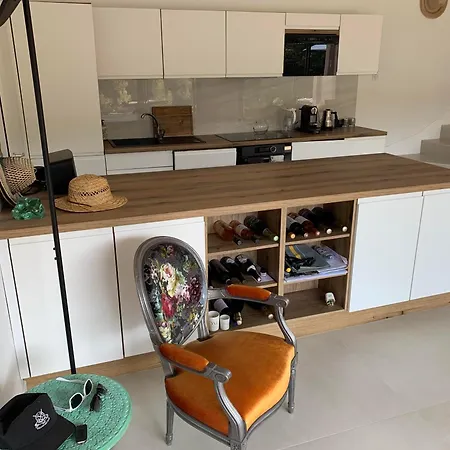 Villa Californian 4 Bedrooms *