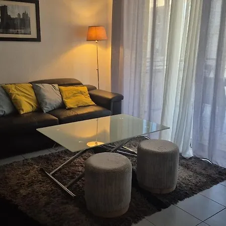 Apartment 2 Pieces, Meridia *