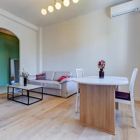 Air-conditioned And Quiet - Casa *