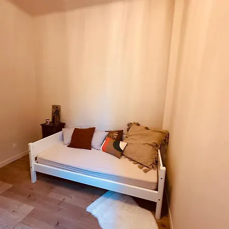Air-conditioned And Quiet - Casa *