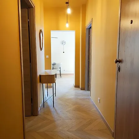 28 Av J-richepin Apartment Nice