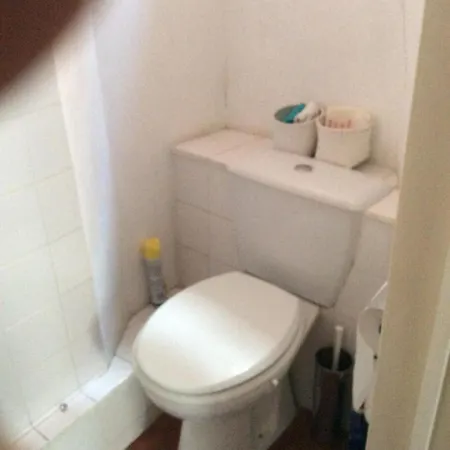 Location In Nice! 2 Bedrooms Sleeps 4 * Nice