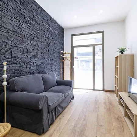 Apartment Moderne Au Coeur Du Port De