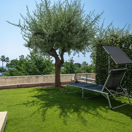 Relaxation 2 Steps From The Sea - Terrace / View Apartment