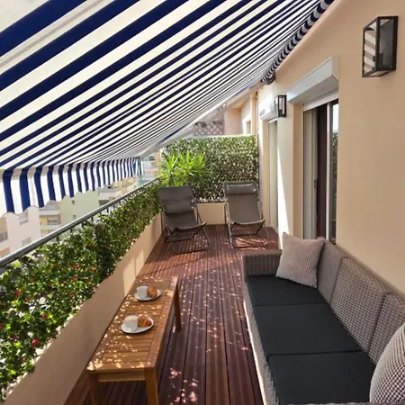 Apartment Besset Prestige By Prestige Riviera Signature Nice