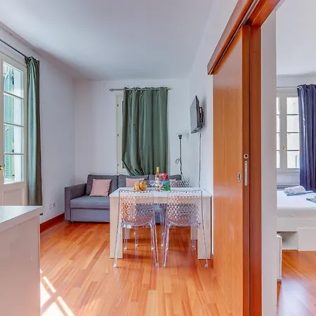 Apartment Piazza Grimaldi Ap4519 By Riviera Homes Nice