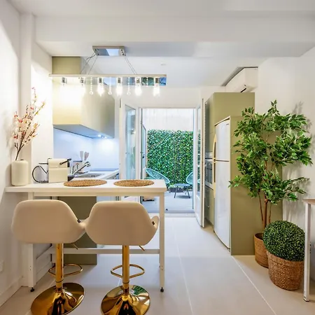 2 Bedroom Near Sea