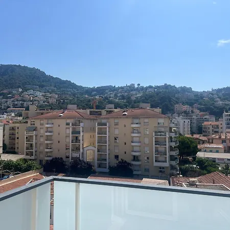 Apartment Gare Riquier *