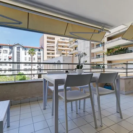 Maison Margot - A Short Walk To The Sea Apartment Nice