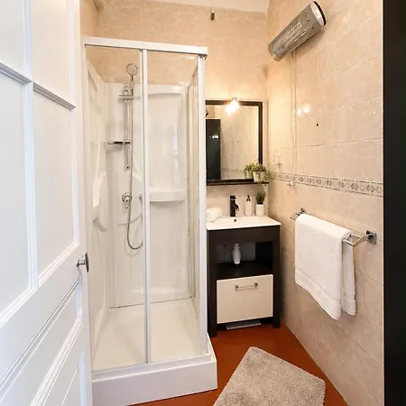 Apartment Cosy - Clim Proche Promenade Des