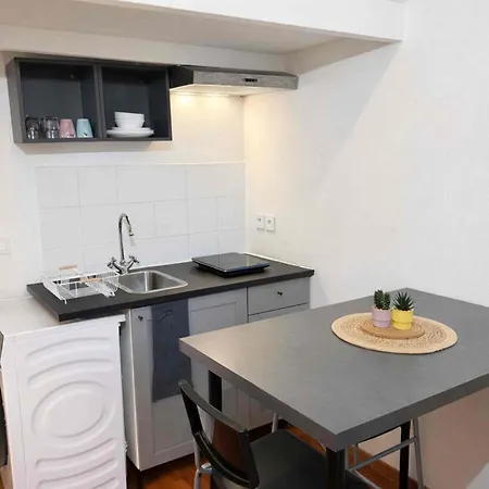 Cosy Place - Center * Nice