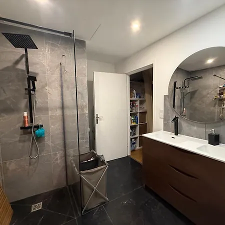 Coeur Vieux Apartment