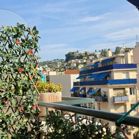 Besset Prestige By Prestige Riviera Signature Apartment Nice