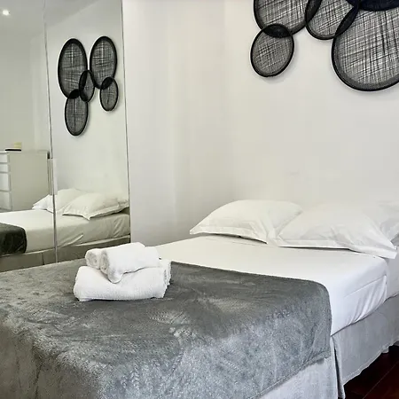 B Op Cocon Du Port - Port Lympia Apartment *