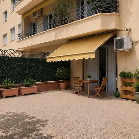 Le Galate Apartment *