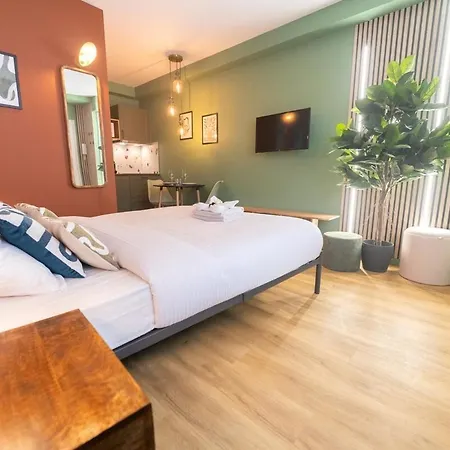 Apartment Proche Mer, Cosy