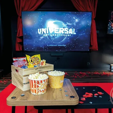 Cinema Nice
