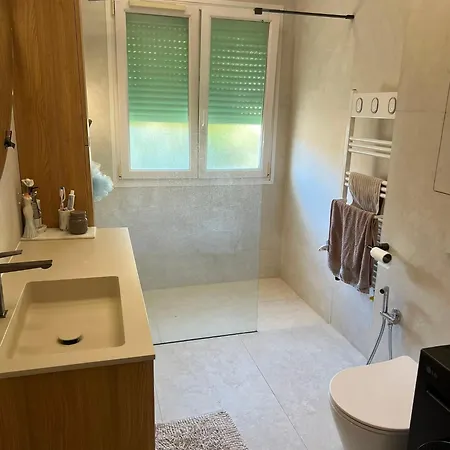 Apartment De Luxe A 5 Minutes De La Promenade Des Anglais, Vu Sur , Proche De Toutes Les Commodites *