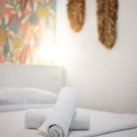 2 Bedroom Near Sea Apartment *