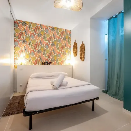 2 Bedroom Near Sea * Nice