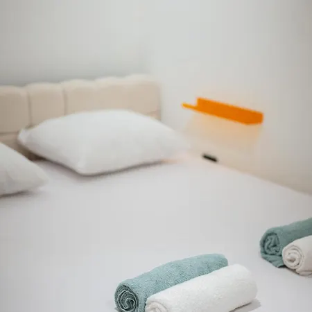 Beautiful Loft In With Terrace - Ac Apartment Nice