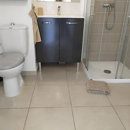 Gare Riquier Apartment