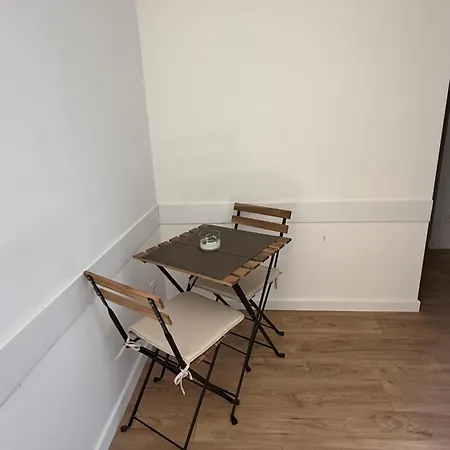 Apartment Climatise-nice Centre *