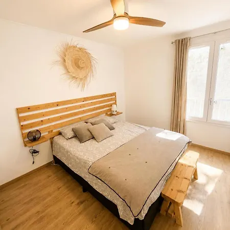 Spacieux T3 Lumineux Avec Balcon Nice