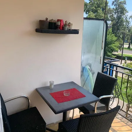 Apartment Pleasant 2 Sea View *