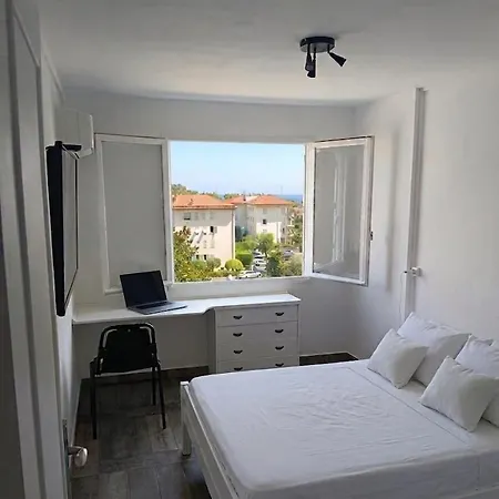Bellevue Apartment *