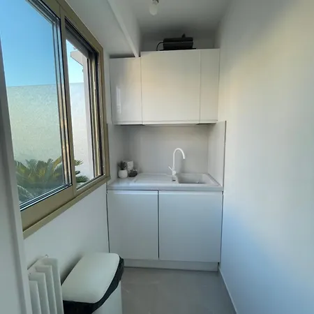 Apartment Plein Centre Au Calme A 5 Min De La *