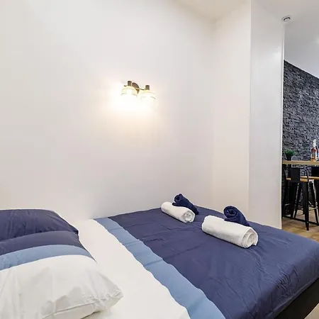 Moderne Au Coeur Du Port De Apartment