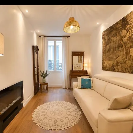 Apartment Coeur Vieux *