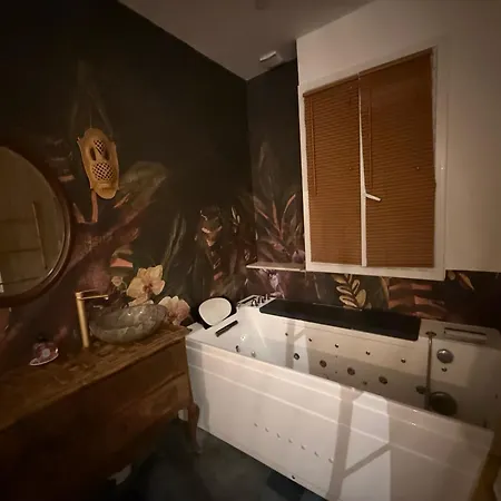 Apartment Coeur Vieux *