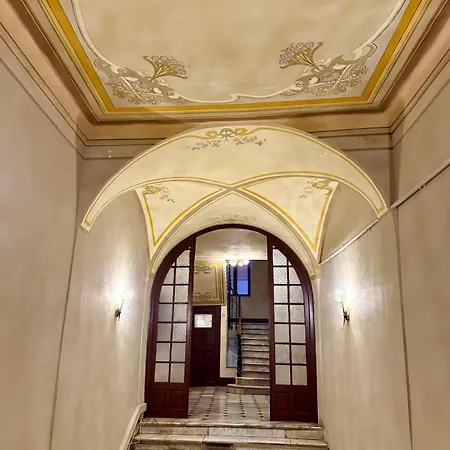 Vielle - Cosy Apartment
