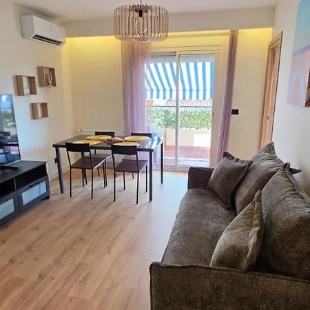 Apartment Besset Prestige By Prestige Riviera Signature