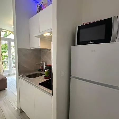 Blue Horizon 6 Air Conditioning 4 Minutes * Nice