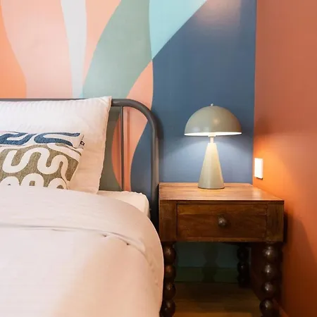 Apartment Proche Mer, Cosy