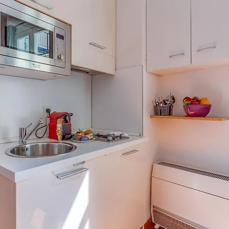 Piazza Grimaldi Ap4519 By Riviera Homes Apartment *