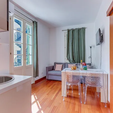 Piazza Grimaldi Ap4519 By Riviera Homes Apartment Nice